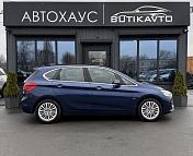 BMW 2 серия Active Tourer F45 , 2016 г., автомат, бензин - фото 8