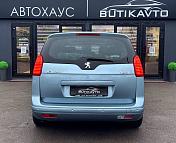 Peugeot 5008 I , 2009 г., механика, дизель - фото 5
