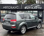 Citroen C-Crosser I , 2008 г., вариатор, бензин - фото 6