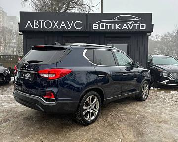 SsangYong Rexton IV - фото 4