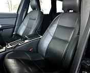 Volvo V50 I · 2-й рестайлинг , 2012 г., механика, дизель - фото 10