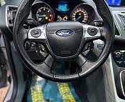 Ford Grand C-Max I , 2011 г., механика, дизель - фото 11