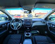 Nissan Qashqai II , 2014 г., вариатор, бензин - фото 9