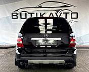 Mercedes-Benz M-Класс W164 , 2005 г., автомат, бензин - фото 6