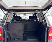 Opel Zafira A , 1999 г., механика, бензин - фото 16