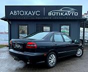 Volvo S40 I , 1996 г., механика, бензин - фото 7