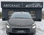 Citroen C4 Spacetourer I , 2018 г., механика, дизель - фото 2