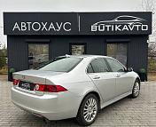 Honda Accord VII · Рестайлинг , 2006 г., механика, бензин - фото 6