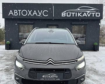 Citroen C4 Spacetourer I - фото 2