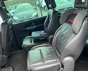 Volkswagen Sharan I · Рестайлинг , 2001 г., механика, дизель - фото 14