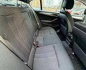 BMW 5 серия G30 G31 · Рестайлинг , 2022 г., автомат, дизель - фото 11