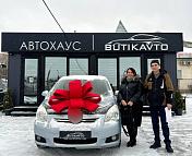 Toyota Corolla Verso II (AR10) , 2007 г., автомат, бензин