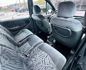 Renault Scenic I , 1998 г., механика, бензин - фото 12