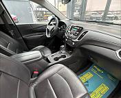 Chevrolet Equinox III , 2018 г., автомат, бензин - фото 10