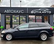 Ford Mondeo IV · Рестайлинг , 2011 г., механика, дизель - фото 7