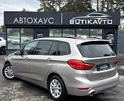 BMW 216 GRAN TOURER, 2021 г., механика, дизель - фото 4