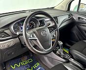 Buick Encore I · Рестайлинг , 2022 г., автомат, бензин - фото 11