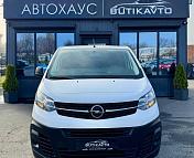 Opel Vivaro III , 2021 г., механика, дизель - фото 2