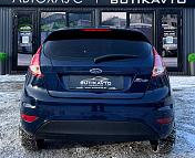 Ford Fiesta VI · Рестайлинг , 2013 г., механика, бензин - фото 5