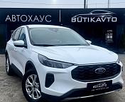 Ford Escape IV · Рестайлинг , 2024 г., автомат, бензин