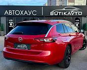 Opel Insignia II · Рестайлинг , 2021 г., механика, дизель - фото 7