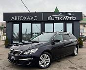 Peugeot 308 T9 , 2015 г., механика, дизель - фото 3