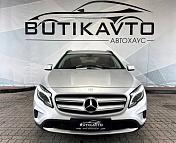 Mercedes-Benz GLA X156 , 2014 г., механика, дизель - фото 2