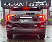 GMC Terrain II · Рестайлинг , 2022 г., автомат, бензин - фото 5