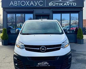 Opel Vivaro III - фото 2