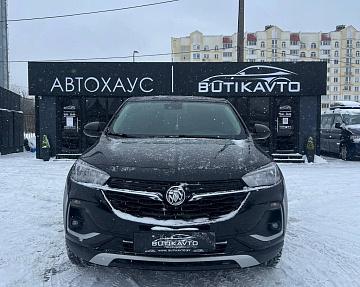 Buick Encore GX I - фото 2