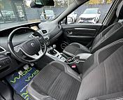 Renault Scenic III · 2-й рестайлинг , 2013 г., механика, дизель  - фото 8