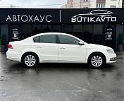 Volkswagen Passat B7 , 2012 г., механика, бензин - фото 8