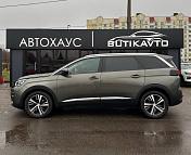 PEUGEOT 5008, 2020 г., автомат, дизель - фото 8