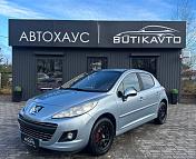 Peugeot 207 I · Рестайлинг , 2010 г., механика, бензин - фото 3