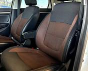 Lada (ВАЗ) Vesta I , 2017 г., механика, бензин - фото 10