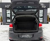 Volkswagen Golf VI , 2009 г., робот, бензин - фото 14
