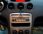 Peugeot 308 T7 , 2010 г., механика, бензин - фото 14