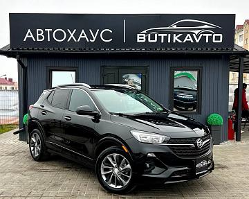 Buick Encore GX I