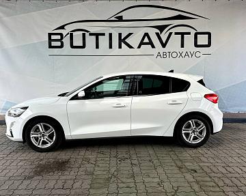 Ford Focus IV - фото 4