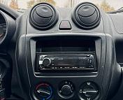 Lada (ВАЗ) Granta I , 2018 г., механика, бензин - фото 16