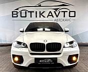 BMW X6 E71 , 2009 г., автомат, дизель - фото 2