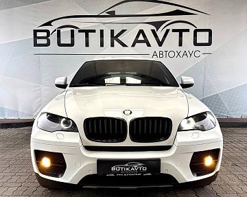 BMW X6 E71 - фото 2