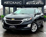 Chevrolet Equinox III , 2020 г., автомат, бензин - фото 3