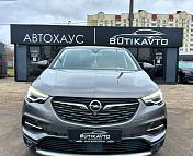 Opel Grandland X I , 2021 г., автомат, дизель - фото 2