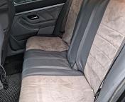 BMW 5 серия E39 , 1998 г., механика, дизель - фото 12