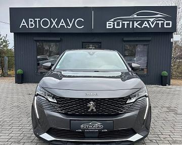 Peugeot 3008 - фото 2