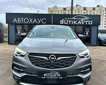 Opel Grandland X I - фото 2