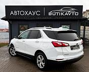 Chevrolet Equinox III , 2019 г., автомат, бензин - фото 5