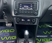 Volkswagen Polo Sedan I · Рестайлинг , 2016 г., автомат, бензин - фото 11