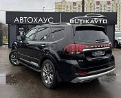 Kia Mohave I · 2-й рестайлинг , 2019 г., автомат, дизель - фото 4